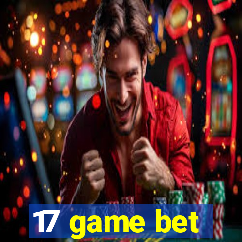 17 game bet